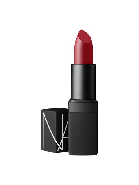 nars sheer lipstick gipsy.